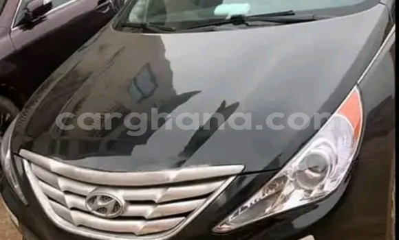 Buy Used Hyundai Elantra Black Car in Accra in Greater Accra Buy Used Hyundai Elantra Black Car in Accra in Greater Accra