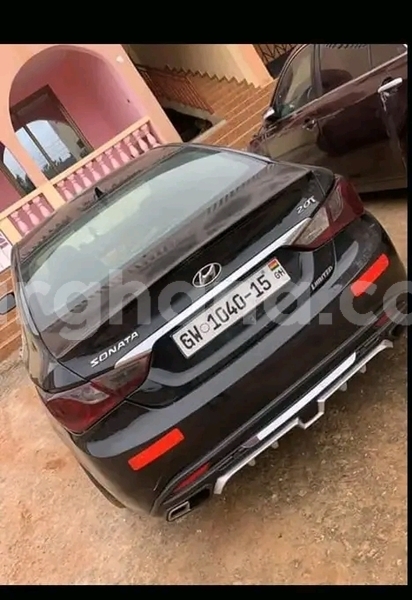 Big with watermark hyundai elantra greater accra accra 51500