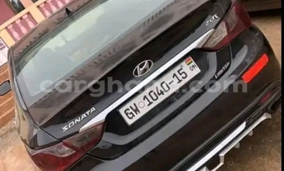 Buy Used Hyundai Elantra Black Car in Accra in Greater Accra Buy Used Hyundai Elantra Black Car in Accra in Greater Accra
