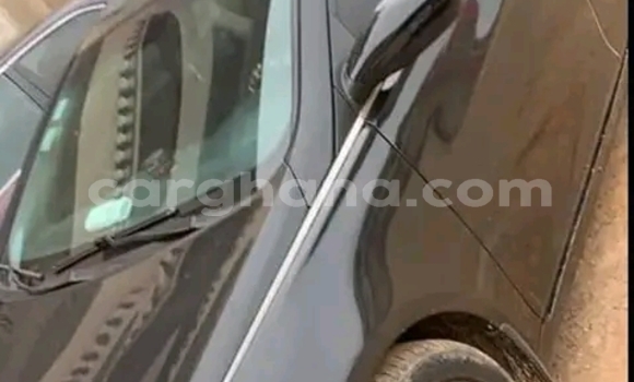 Buy Used Hyundai Elantra Black Car in Accra in Greater Accra Buy Used Hyundai Elantra Black Car in Accra in Greater Accra
