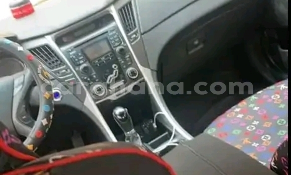 Buy Used Hyundai Elantra Black Car in Accra in Greater Accra Buy Used Hyundai Elantra Black Car in Accra in Greater Accra