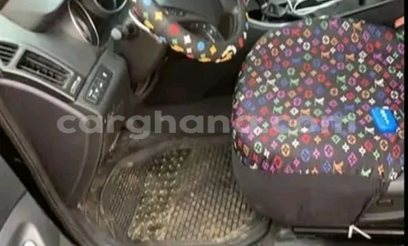 Buy Used Hyundai Elantra Black Car in Accra in Greater Accra Buy Used Hyundai Elantra Black Car in Accra in Greater Accra