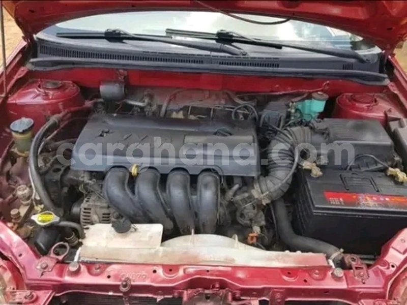 Big with watermark toyota corolla greater accra accra 51501