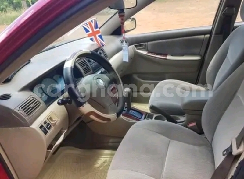 Big with watermark toyota corolla greater accra accra 51501