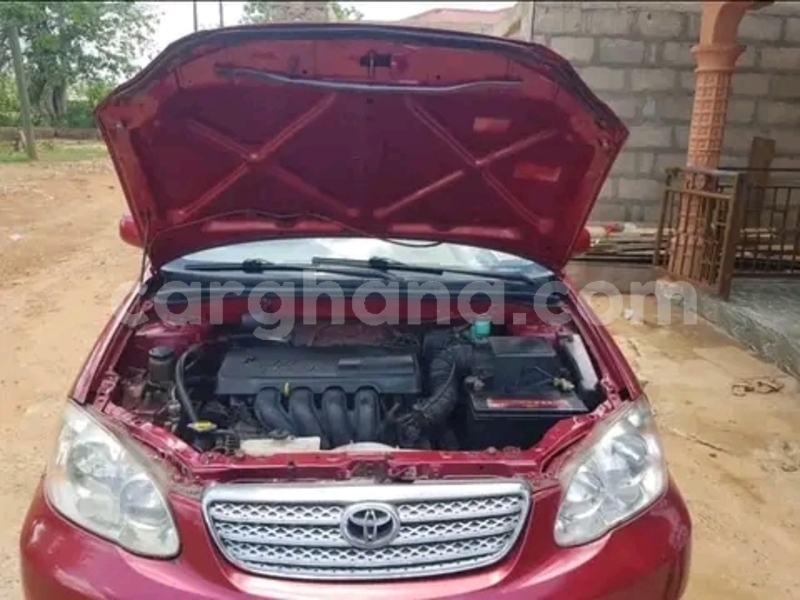 Big with watermark toyota corolla greater accra accra 51501