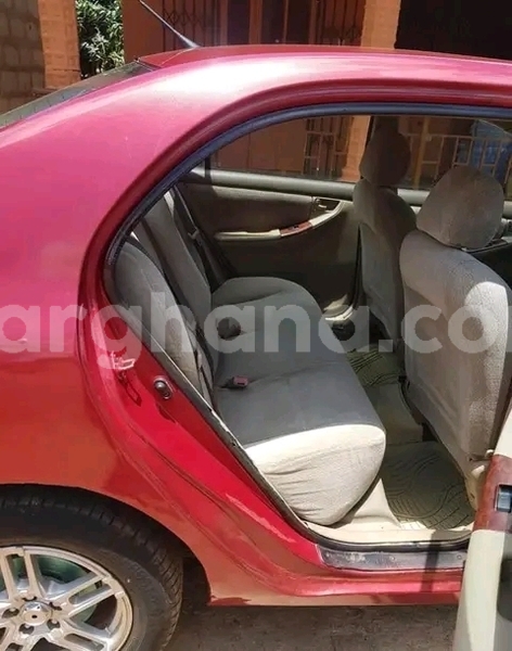 Big with watermark toyota corolla greater accra accra 51501