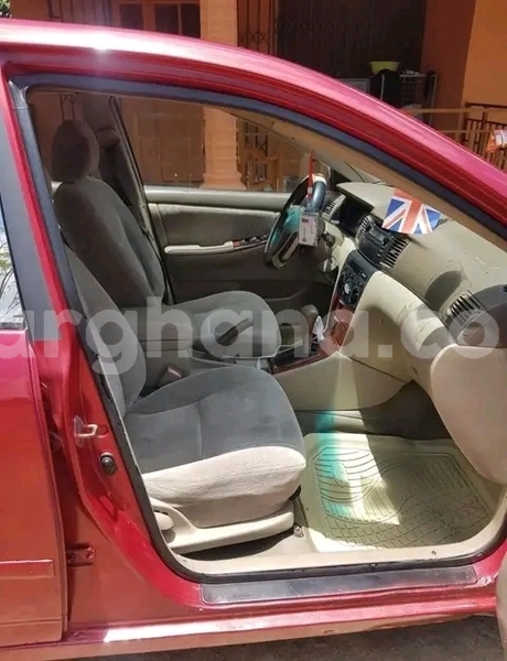 Big with watermark toyota corolla greater accra accra 51501