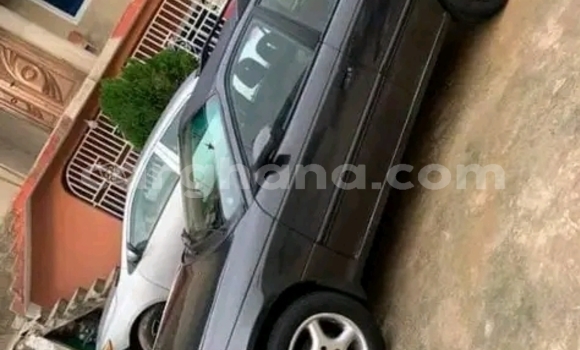 Buy Used Opel Astra Black Car in Accra in Greater Accra