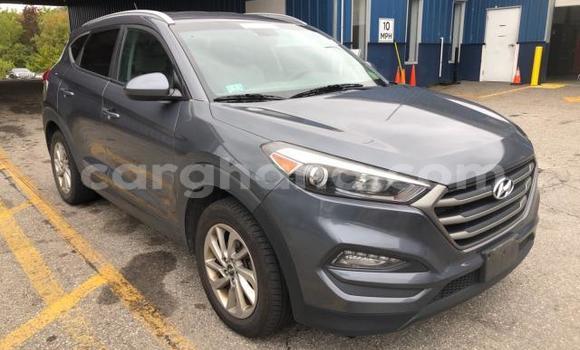 Ra Àlòkù Hyundai Tucson Miiran Ọkọ̀ in Accra ni Greater Accra