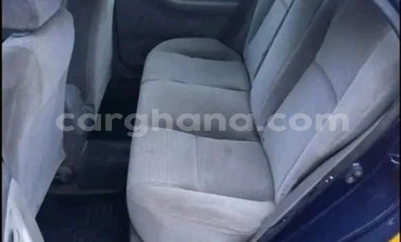 Buy Used Toyota Corolla Other Car in Accra in Greater Accra Buy Used Toyota Corolla Other Car in Accra in Greater Accra