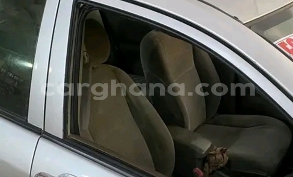 Buy Used Toyota Corolla Silver Car in Accra in Greater Accra Buy Used Toyota Corolla Silver Car in Accra in Greater Accra