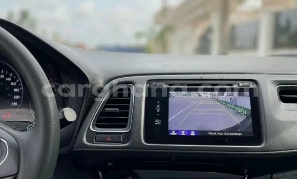 Buy Used Honda HR–V Black Car in Sekondi–Takoradi Metropolitan in Western Buy Used Honda HR–V Black Car in Sekondi–Takoradi Metropolitan in Western