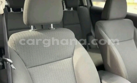 Buy Used Honda HR–V Black Car in Sekondi–Takoradi Metropolitan in Western Buy Used Honda HR–V Black Car in Sekondi–Takoradi Metropolitan in Western