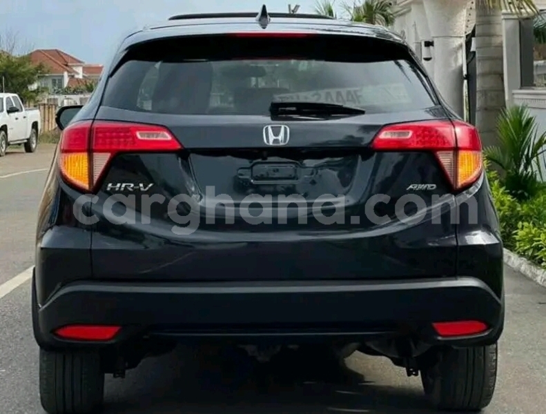 Big with watermark honda hr v western sekondi takoradi metropolitan 51512