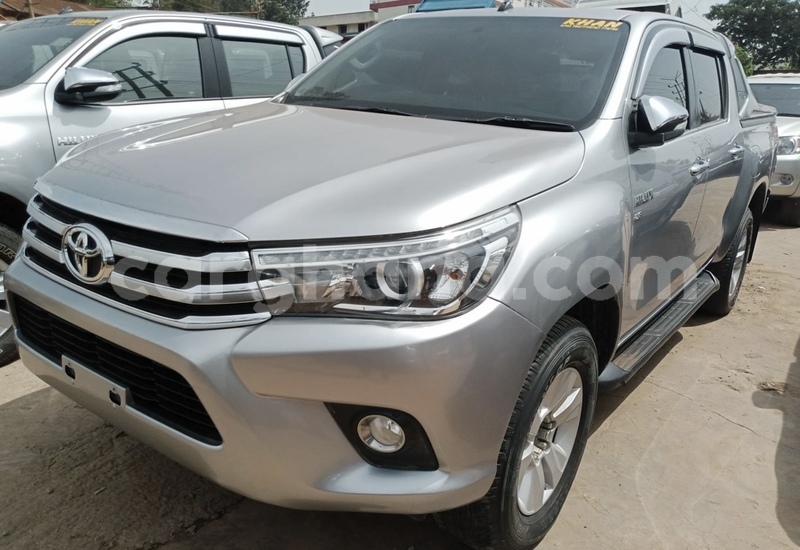 Big with watermark toyota hilux greater accra accra 51514