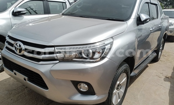 Ra Àlòkù Toyota Hilux Miiran Ọkọ̀ in Accra ni Greater Accra Ra Àlòkù Toyota Hilux Miiran Ọkọ̀ in Accra ni Greater Accra
