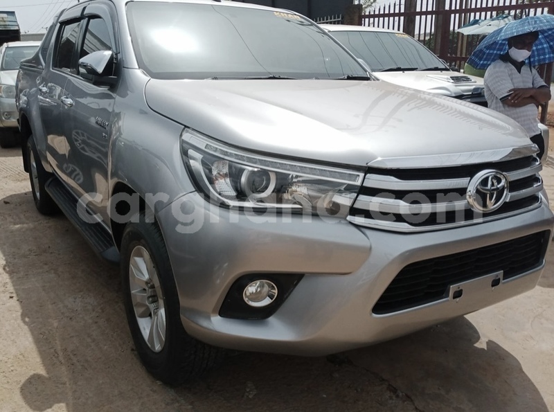 Big with watermark toyota hilux greater accra accra 51514