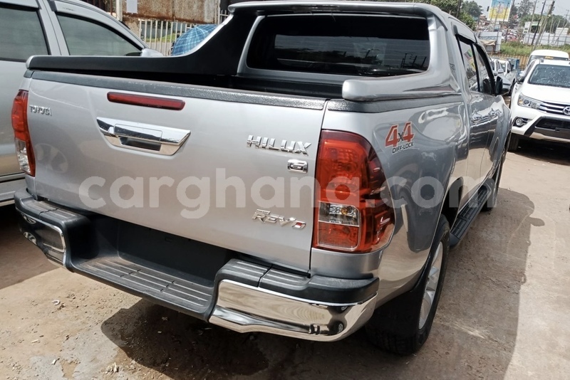 Big with watermark toyota hilux greater accra accra 51514