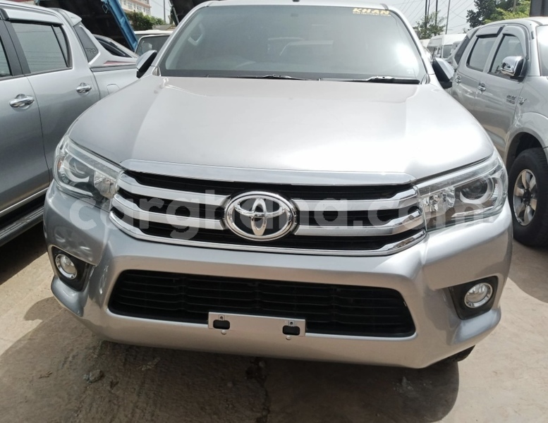Big with watermark toyota hilux greater accra accra 51514