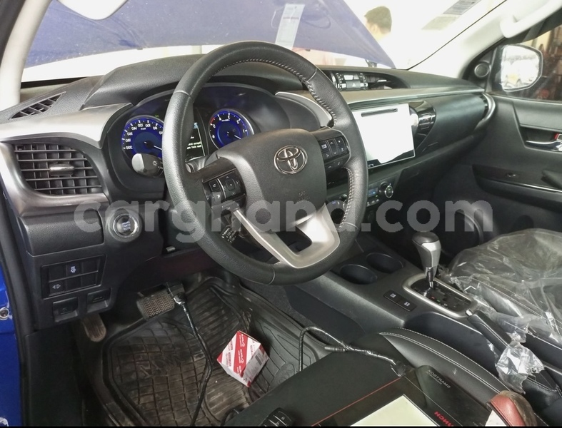 Big with watermark toyota hilux greater accra accra 51515