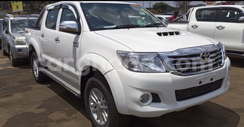 Big with watermark toyota hilux greater accra accra 51518