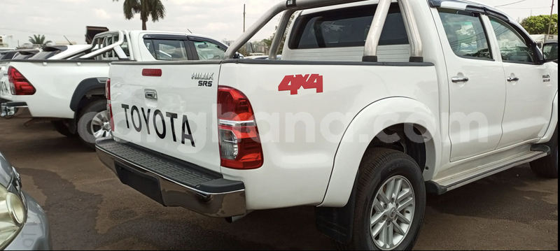 Big with watermark toyota hilux greater accra accra 51518