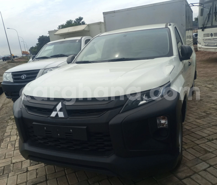 Big with watermark mitsubishi l200 greater accra accra 51519