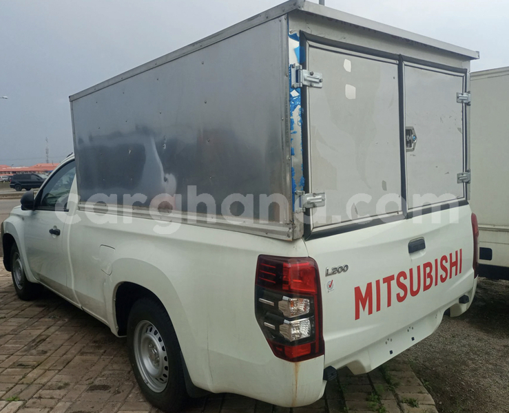 Big with watermark mitsubishi l200 greater accra accra 51519