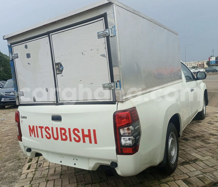 Big with watermark mitsubishi l200 greater accra accra 51519