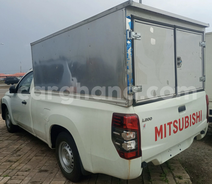 Big with watermark mitsubishi l200 greater accra accra 51519