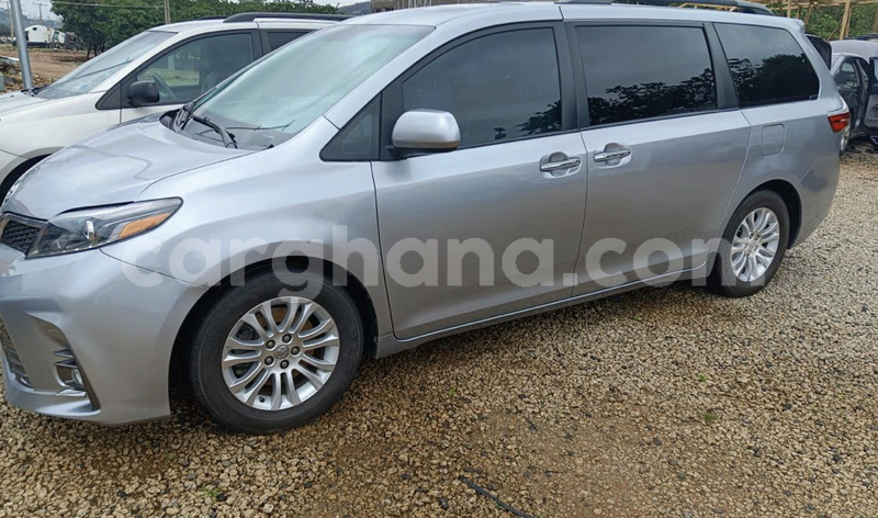 Big with watermark toyota sienna greater accra accra 51521