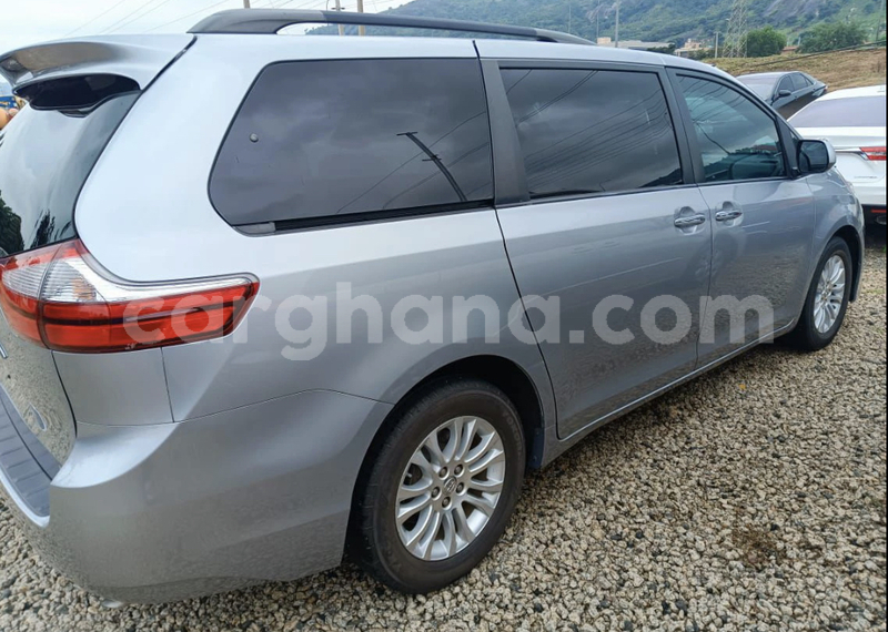 Big with watermark toyota sienna greater accra accra 51521