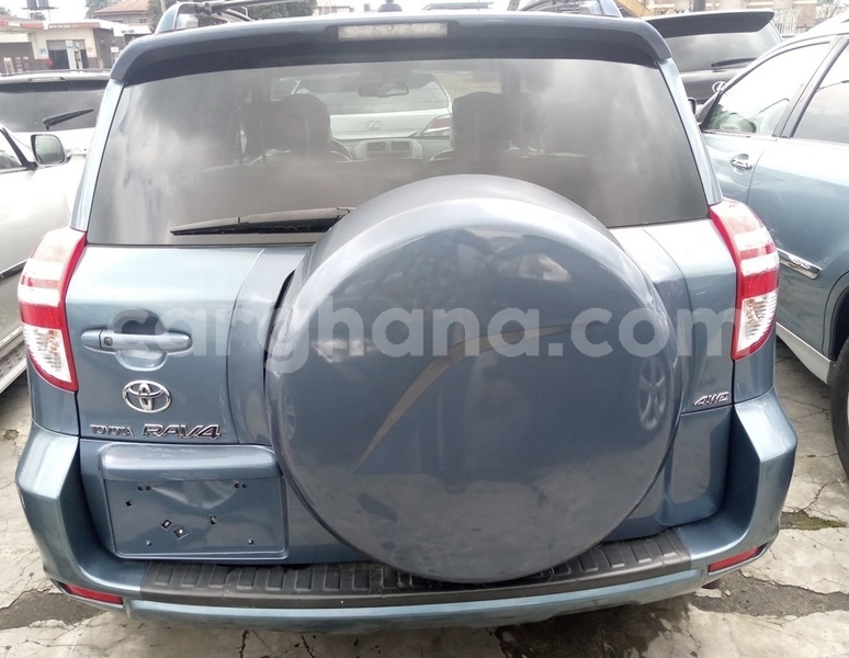 Big with watermark toyota rav4 greater accra accra 51522