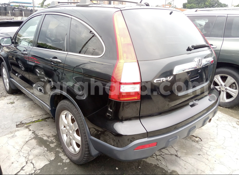 Big with watermark honda cr v greater accra accra 51524