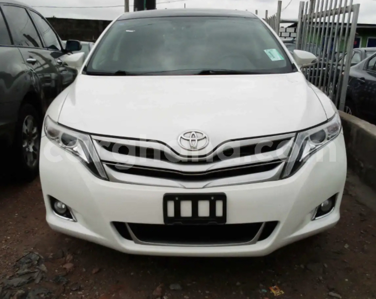 Big with watermark toyota venza greater accra accra 51525