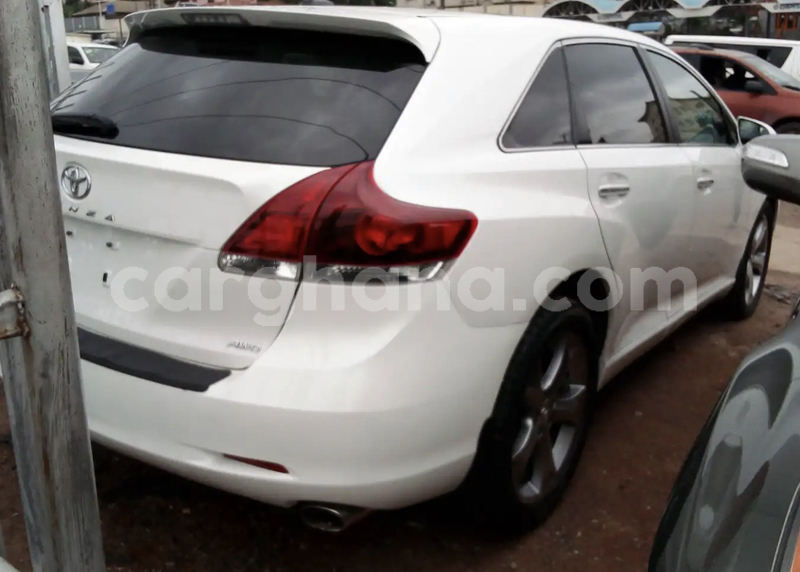 Big with watermark toyota venza greater accra accra 51525