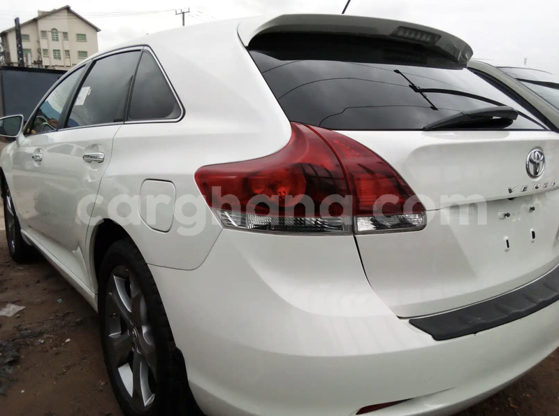 Big with watermark toyota venza greater accra accra 51525