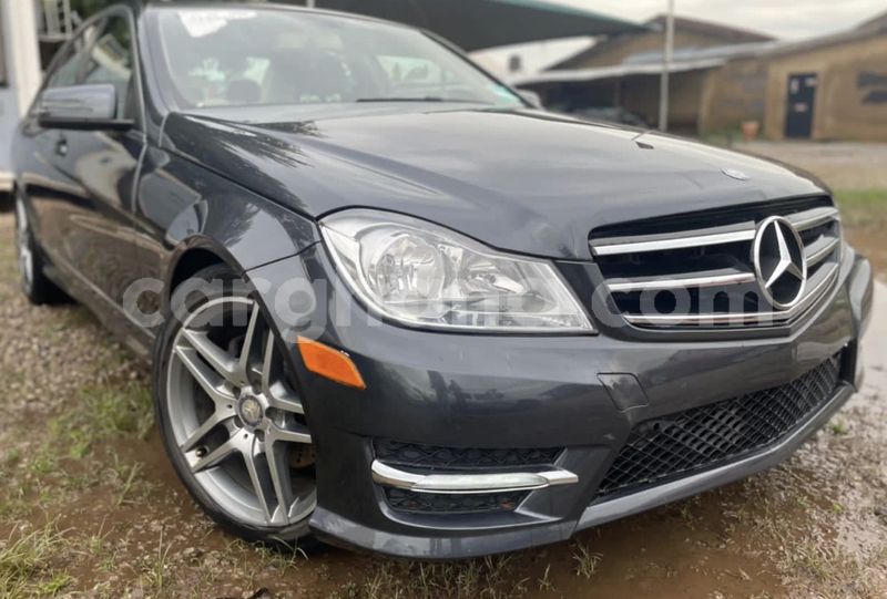 Big with watermark mercedes benz c class greater accra accra 51526