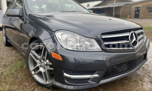 Buy Used Mercedes‒Benz C–Class Other Car in Accra in Greater Accra Buy Used Mercedes‒Benz C–Class Other Car in Accra in Greater Accra