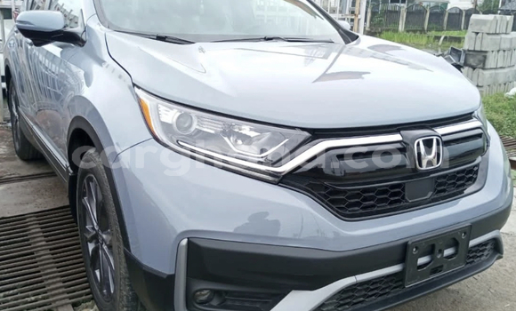 Buy Used Honda CR–V Other Car in Accra in Greater Accra