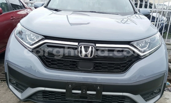 Ra Àlòkù Honda CR–V Miiran Ọkọ̀ in Accra ni Greater Accra Ra Àlòkù Honda CR–V Miiran Ọkọ̀ in Accra ni Greater Accra
