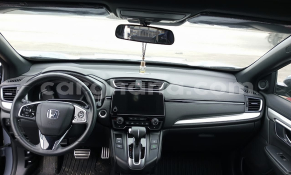 Ra Àlòkù Honda CR–V Miiran Ọkọ̀ in Accra ni Greater Accra Ra Àlòkù Honda CR–V Miiran Ọkọ̀ in Accra ni Greater Accra