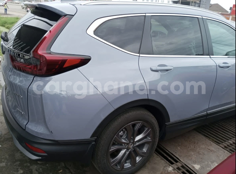 Big with watermark honda cr v greater accra accra 51527