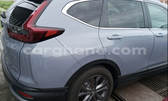 Ra Àlòkù Honda CR–V Miiran Ọkọ̀ in Accra ni Greater Accra Ra Àlòkù Honda CR–V Miiran Ọkọ̀ in Accra ni Greater Accra