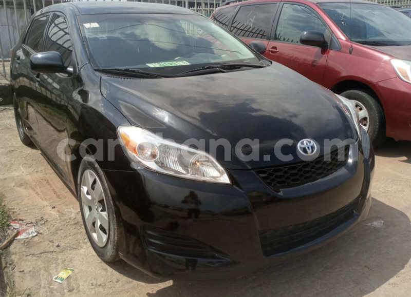 Big with watermark toyota matrix greater accra accra 51529