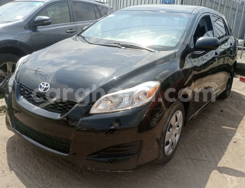 Big with watermark toyota matrix greater accra accra 51529