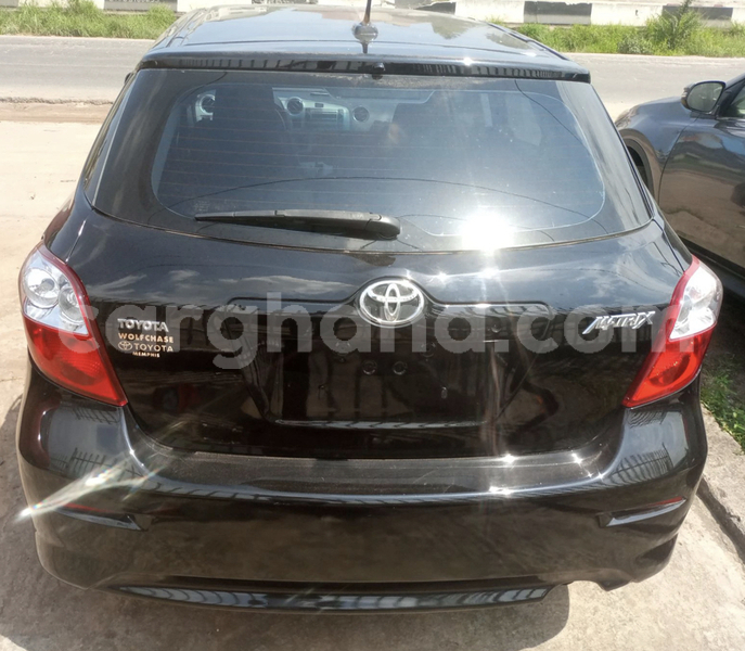 Big with watermark toyota matrix greater accra accra 51529