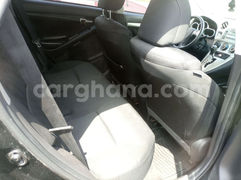 Big with watermark toyota matrix greater accra accra 51529