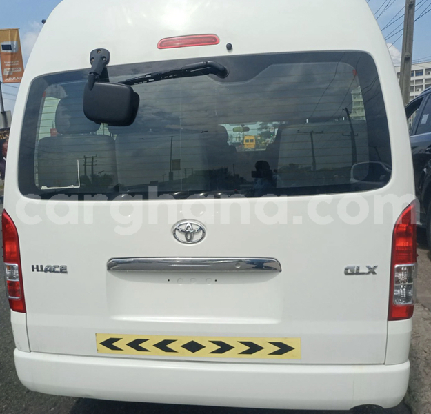 Big with watermark toyota hiace greater accra accra 51530