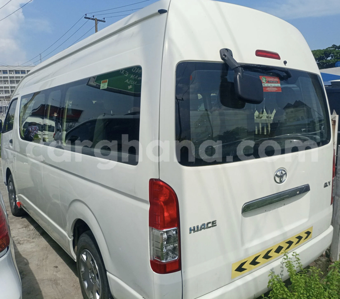 Big with watermark toyota hiace greater accra accra 51530